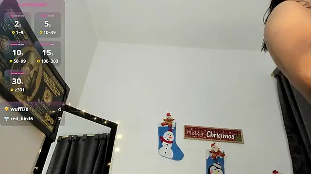 isaabellaa_hot - Isaabellaa_hot's free webcam - UK Sex Cams