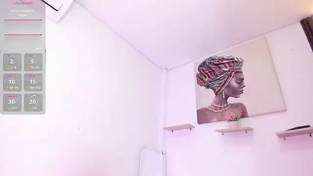 Gabrielaa_Miller_ webcam