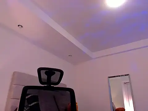 CHIRS_MORGANS webcam