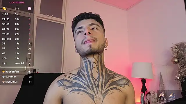 JuanCamiilo_66 webcam