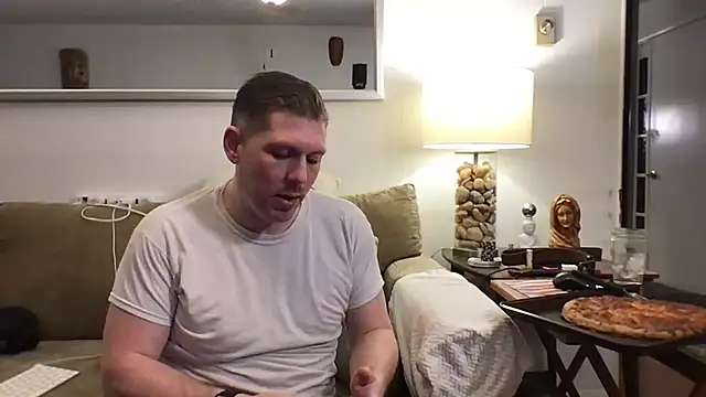 God_Of_ThundeRR webcam