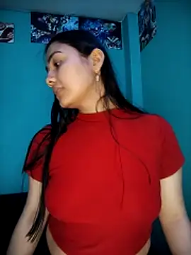 Nahiara_velez webcam