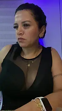 Milff_parkerrr webcam