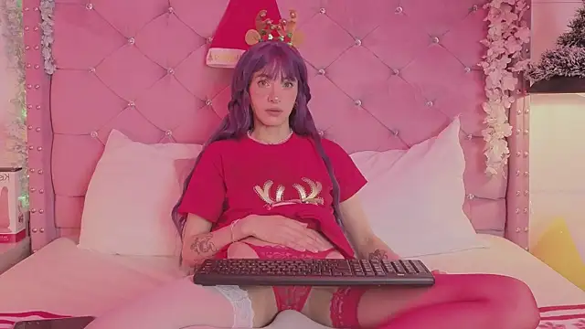 lauren_evans96 webcam