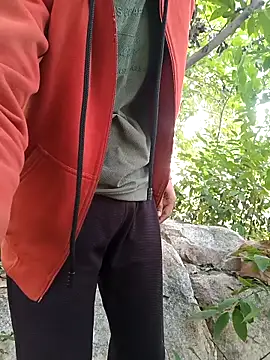 Forest_lover24 webcam