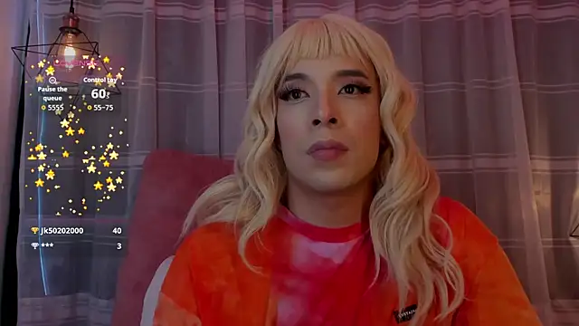 Nyx__Blackwood webcam