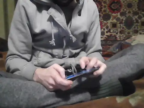 AlferezzSolvajo webcam