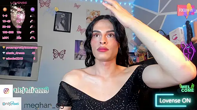 Miss_Alejandra webcam