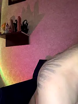 JustYourBride webcam