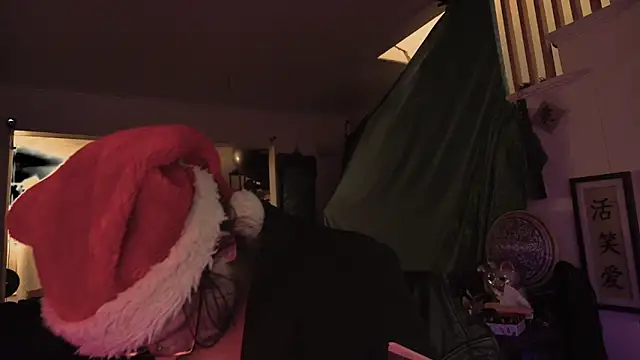 MasterDaddyCool webcam