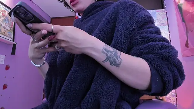 vero_osb_ - Vero_Osb_'s free webcam