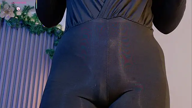 Celeste_Presstigge webcam