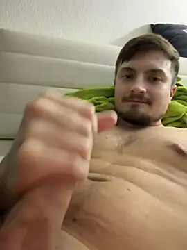 Mike69i webcam