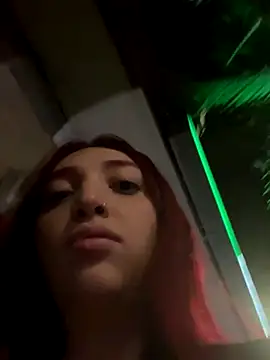 Paulina-Wells webcam