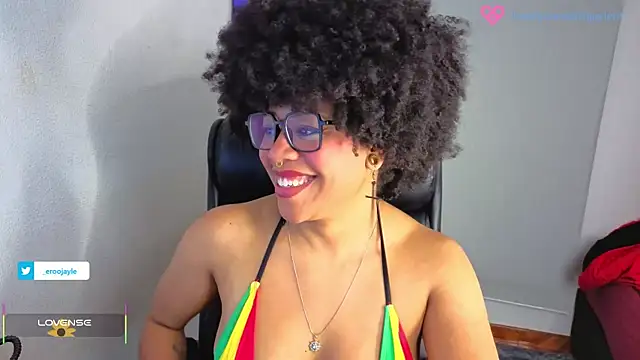 afro_jayleof webcam