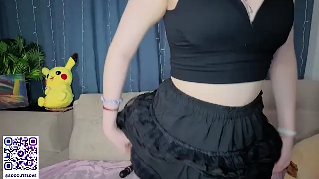 ColettaMejias webcam