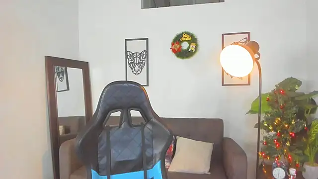 Justin_kingX7 webcam