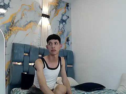 LONDON_BOYS1 webcam