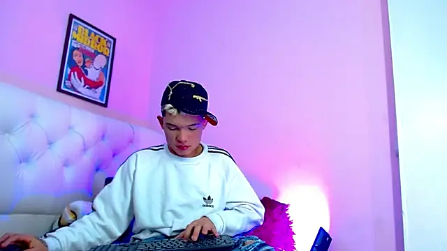 EL_VENEZOLANO_22CM webcam