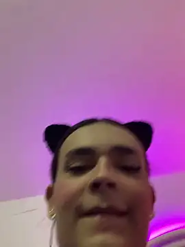 La-Gatiita-trans webcam