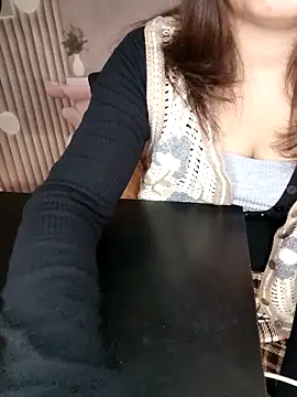 Jelly-Milk123 webcam