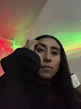 Violeet-Smith webcam