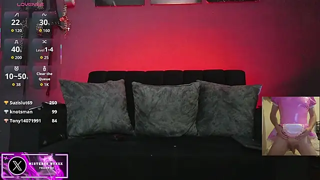 Misterss-Nyxxx webcam