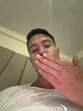 DominickVegas webcam