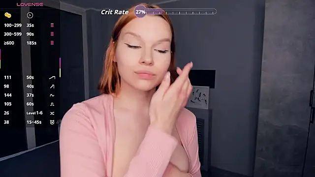 IrmgardBuzard webcam