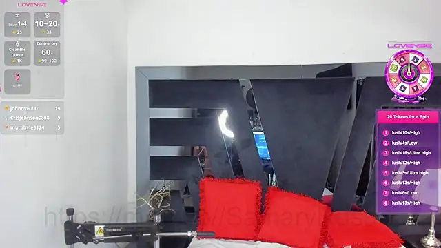 Kassandra_xxx webcam