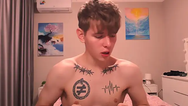 Fredd_Xanders webcam