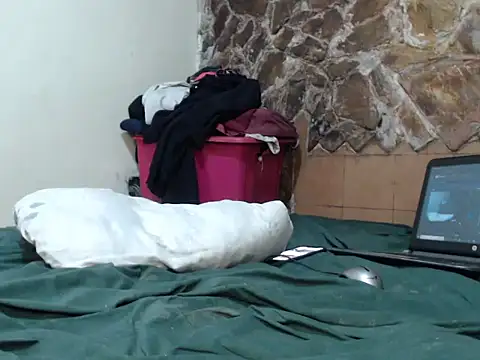 Gabby_Stunning webcam