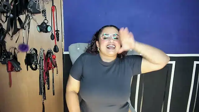 CelestteSweett webcam