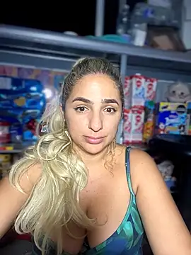 sammyqueenx21 webcam