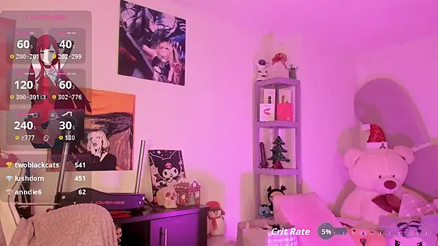 lolaaa_bunny1 webcam