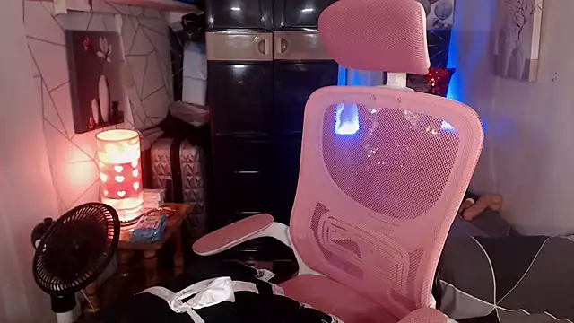 ErikaFox_Cock webcam