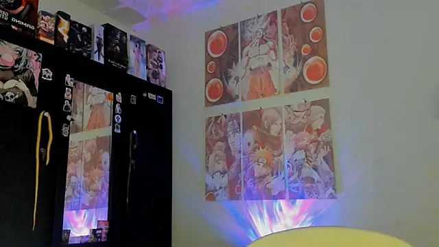 DEATHINK666XX webcam