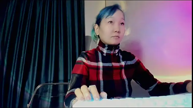 himeros_goddess webcam