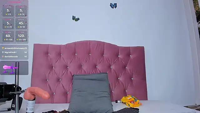 Julia_roberss webcam