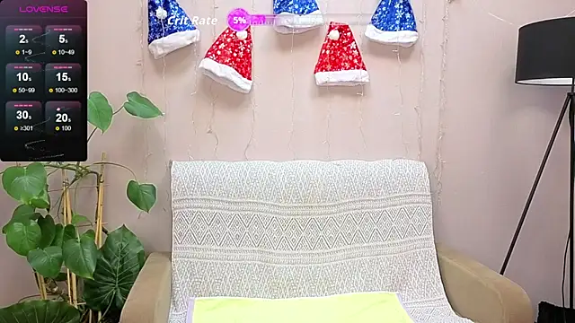 Cutie_Erikaa1 webcam