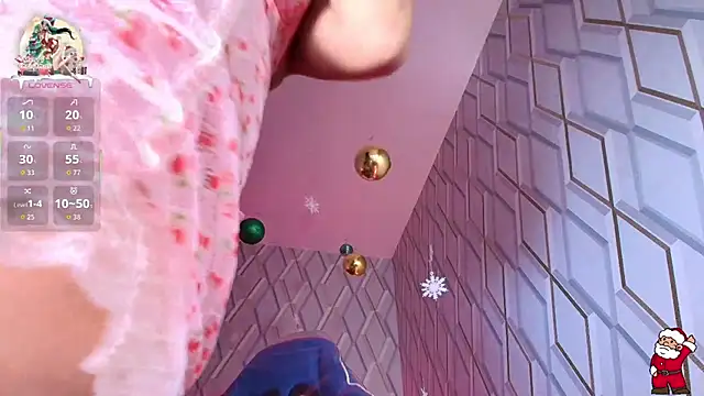 NicolleTaylor webcam