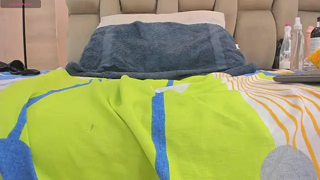 dorothy_vegga webcam