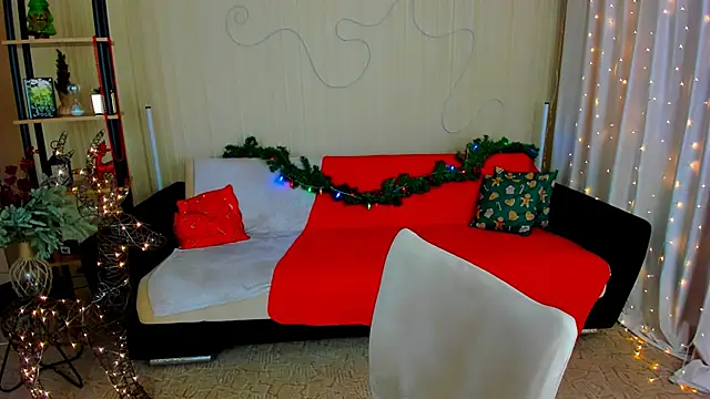 SoulHarmoonyy webcam