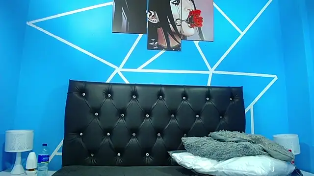 Diamond_juliana webcam