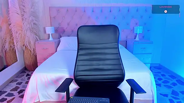 Agathaargent_ webcam