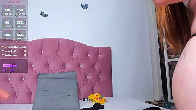 Julia_roberss webcam