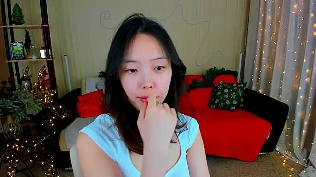 SoulHarmoonyy webcam