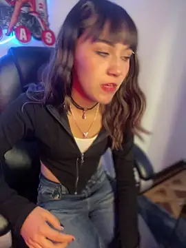 __kittycat - __KittyCat's free webcam - UK Sex Cams