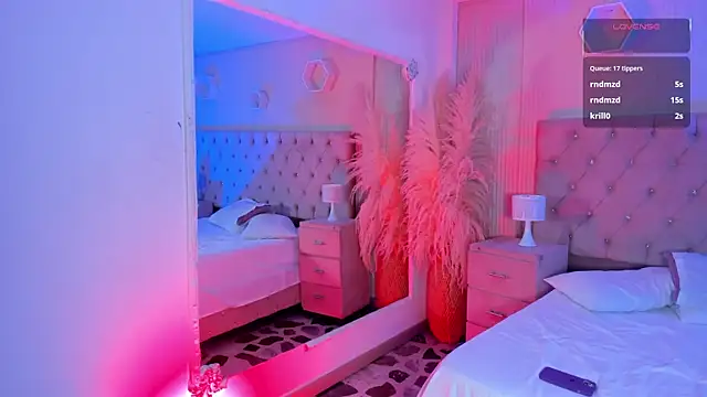 Agathaargent_ webcam