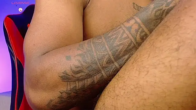 Christian_thor webcam